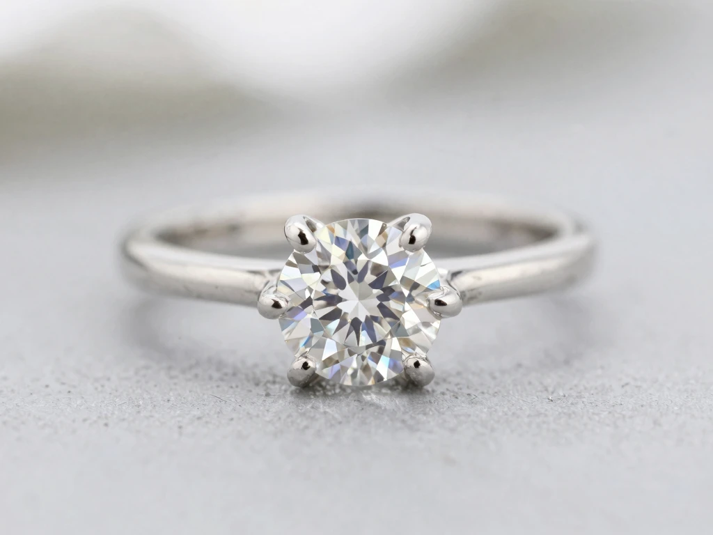Bloomstrestore Diamantring Eternal