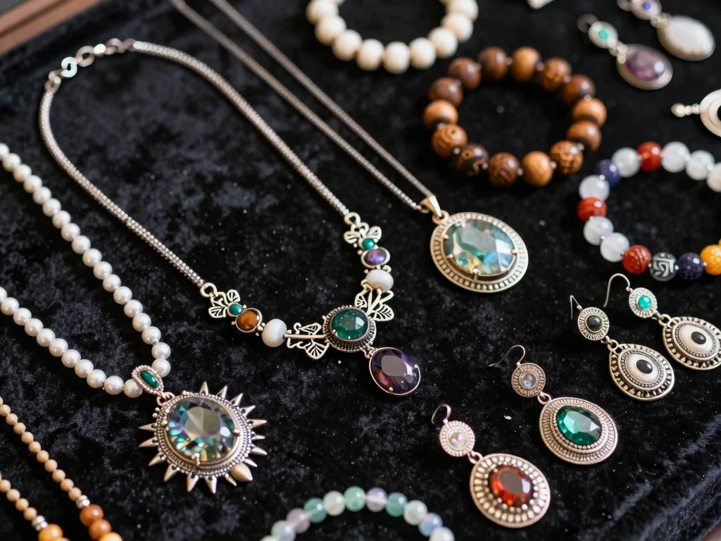 Bloomstrestore hantverk